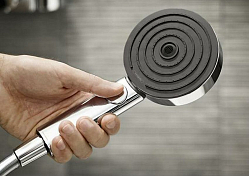 Душевой гарнитур Hansgrohe Pulsify Select 24160000 , изображение 3