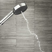Душевой гарнитур Hansgrohe Pulsify Select 24160000 , изображение 4