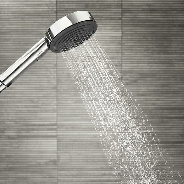 Душевой гарнитур Hansgrohe Pulsify Select 24160000 , изображение 5
