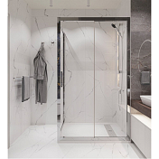 Изображение Душевой гарнитур Hansgrohe Pulsify Select 24170000 Душевой гарнитур Hansgrohe Pulsify Select 24170000 , изображение 2