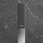 Изображение Душевой гарнитур Hansgrohe Rainfinity 26857000 Душевой гарнитур Hansgrohe Rainfinity 26857000 , изображение 2