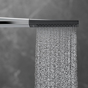Изображение Душевой гарнитур Hansgrohe Rainfinity 26857000 Душевой гарнитур Hansgrohe Rainfinity 26857000 , изображение 4