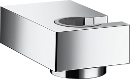 Изображение Душевой гарнитур Hansgrohe Rainfinity 26857000 Душевой гарнитур Hansgrohe Rainfinity 26857000 , изображение 6