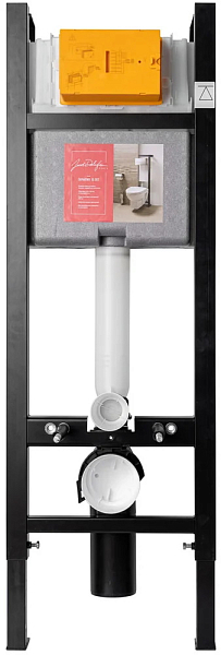 Комплект Jacob Delafon Vox E21770RU-00 , изображение 2