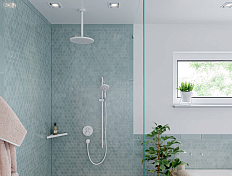 Изображение Душевая штанга Hansgrohe Unica 28631700 Душевая штанга Hansgrohe Unica 28631700 , изображение 3