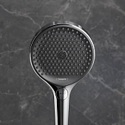 Душевая лейка Hansgrohe Rainfinity 26864000 , изображение 2