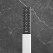 Изображение Душевая лейка Hansgrohe Rainfinity 26866000 Душевая лейка Hansgrohe Rainfinity 26866000 , изображение 2