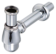 Изображение Сифон для биде Hansgrohe 55213000 Сифон для биде Hansgrohe 55213000 , изображение 1