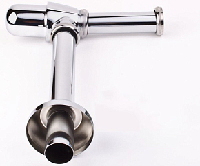 Фото Сифон для раковины Hansgrohe 52010000