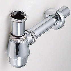 Фото Сифон для биде Hansgrohe 55213000