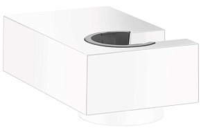 Фото Настенный держатель Hansgrohe Porter E 28387700