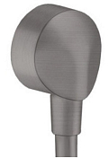 Изображение Шланговое подключение Hansgrohe FixFit 27454340 Шланговое подключение Hansgrohe FixFit 27454340 , изображение 1