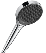 Душевая лейка Hansgrohe Rainfinity 26864000 , изображение 1