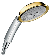 Изображение Душевая лейка Hansgrohe Raindance 28548090 Душевая лейка Hansgrohe Raindance 28548090 , изображение 1