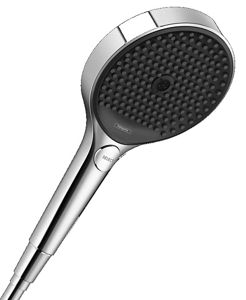 Душевая лейка Hansgrohe Rainfinity EcoSmart 26865000 , изображение 1