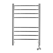Полотенцесушитель электрический Domoterm Медея П8 50x90 , изображение 1