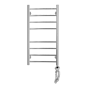 Полотенцесушитель электрический Domoterm Медея 40х80 R , изображение 1