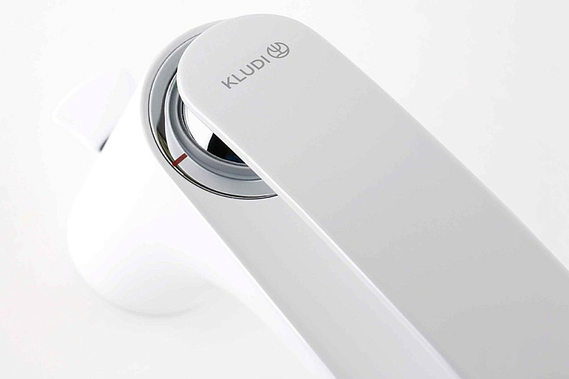 Смеситель Kludi Balance 520239175 для раковины , изображение 3