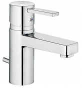 Смеситель Kludi Zenta 382500575 для раковины , изображение 1