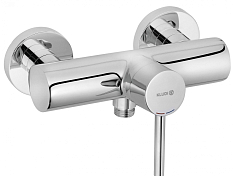 Изображение Смеситель Kludi Bozz 388310576 для душа Смеситель Kludi Bozz 388310576 для душа , изображение 1