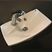 Раковина Jacob Delafon Escale E1025 50 см , изображение 2