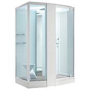 Изображение Душевая кабина Orans 89102LW Душевая кабина Orans 89102LW , изображение 1