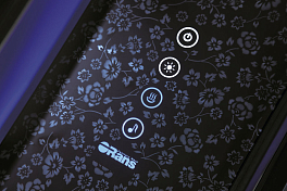 Душевая кабина Orans 89106B0 , изображение 3