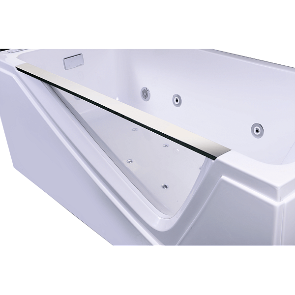 Акриловая ванна Orans 65108L0 170x75 L , изображение 4