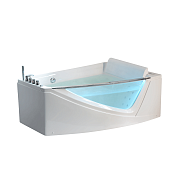 Изображение Акриловая ванна Orans 65109L0 170x120 Акриловая ванна Orans 65109L0 170x120 , изображение 3
