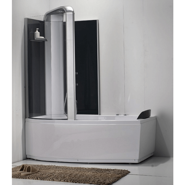 Акриловая ванна Orans 9501R00 170x85 , изображение 2