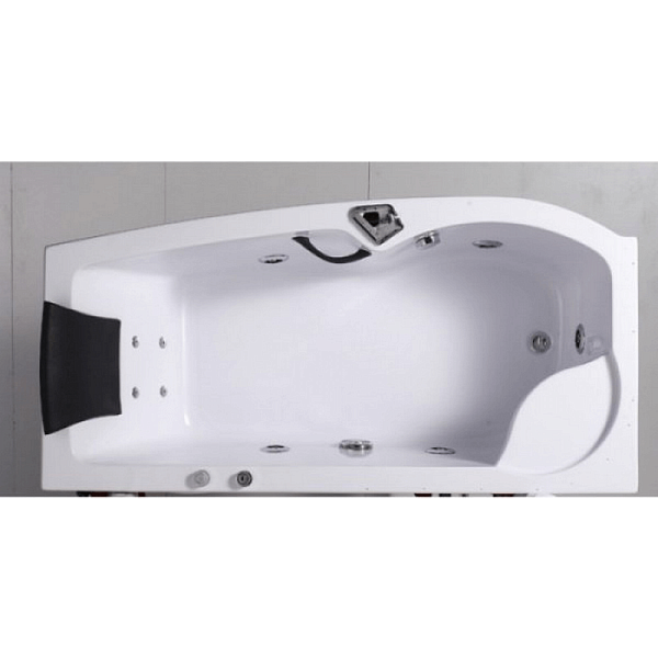 Акриловая ванна Orans 9501R00 170x85 , изображение 4