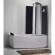 Изображение Акриловая ванна Orans 9501L00 170x80 Акриловая ванна Orans 9501L00 170x80 , изображение 3