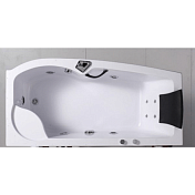 Изображение Акриловая ванна Orans 9501L00 170x80 Акриловая ванна Orans 9501L00 170x80 , изображение 4