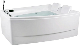 Изображение Акриловая ванна Orans 65100XR 170x120 Акриловая ванна Orans 65100XR 170x120 , изображение 2