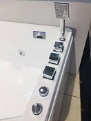 Изображение Акриловая ванна Orans 65100XL 170x120 Акриловая ванна Orans 65100XL 170x120 , изображение 8