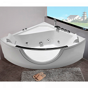 Изображение Акриловая ванна Orans 62118M0 140x140 Акриловая ванна Orans 62118M0 140x140 , изображение 2