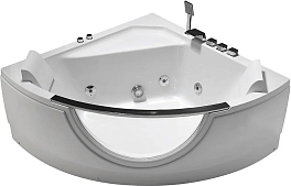 Изображение Акриловая ванна Orans 62118M0 140x140 Акриловая ванна Orans 62118M0 140x140 , изображение 5