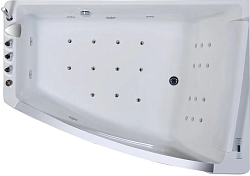 Изображение Акриловая ванна Orans 65109R0 170x120 Акриловая ванна Orans 65109R0 170x120 , изображение 1