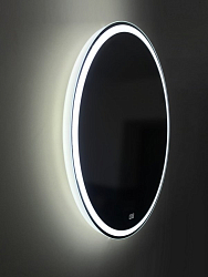 Фото Зеркало BelBagno SPC-RNG-1000-LED-TCH-WARM