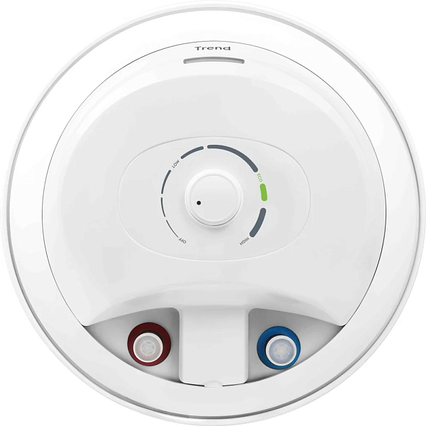 Водонагреватель Electrolux EWH 80 Trend , изображение 5