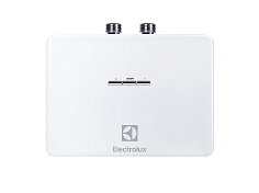 Изображение Водонагреватель Electrolux NPX6 Aquatronic Digital 2.0 Водонагреватель Electrolux NPX6 Aquatronic Digital 2.0 , изображение 3