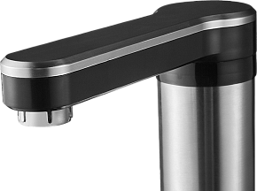 Фото Водонагреватель проточный Electrolux Taptronic S