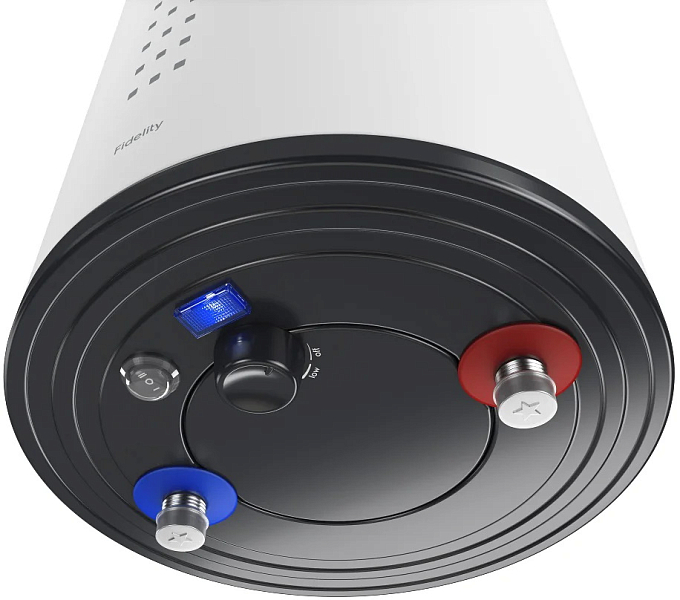 Водонагреватель Electrolux EWH 30 Fidelity , изображение 4
