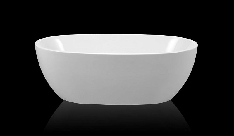 Акриловая ванна BelBagno BB69-1700-W0 170х82 , изображение 3