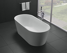 Изображение Акриловая ванна BelBagno BB71-1700-W0 170х80 Акриловая ванна BelBagno BB71-1700-W0 170х80 , изображение 3