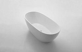 Изображение Акриловая ванна BelBagno BB81-1500-W0 150х75 Акриловая ванна BelBagno BB81-1500-W0 150х75 , изображение 3