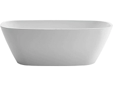 Изображение Акриловая ванна BelBagno BB72-1500-W0 150х76 Акриловая ванна BelBagno BB72-1500-W0 150х76 , изображение 1