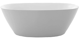 Изображение Акриловая ванна BelBagno BB77-1700-W0 170х80 Акриловая ванна BelBagno BB77-1700-W0 170х80 , изображение 1