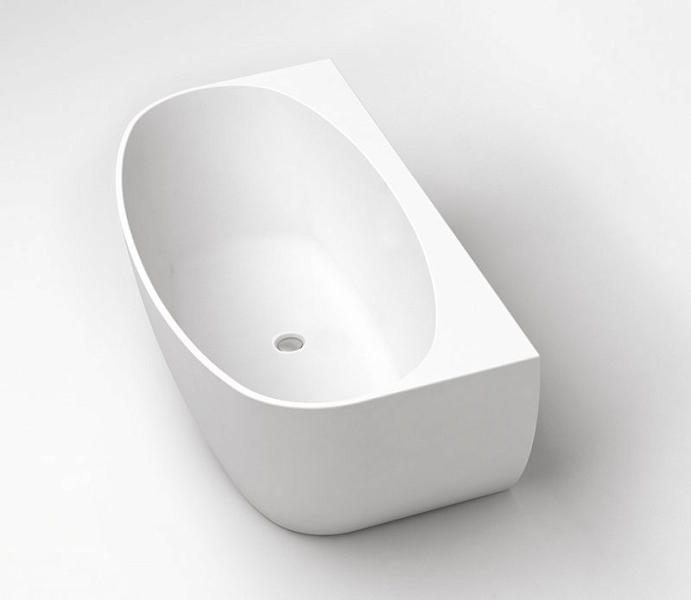 Акриловая ванна BelBagno BB83-1700-W0 170х80 , изображение 2