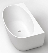 Изображение Акриловая ванна BelBagno BB83-1500-W0 150х78 Акриловая ванна BelBagno BB83-1500-W0 150х78 , изображение 2